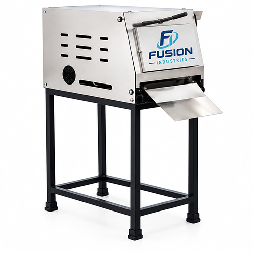 Chapati Pressing Machine