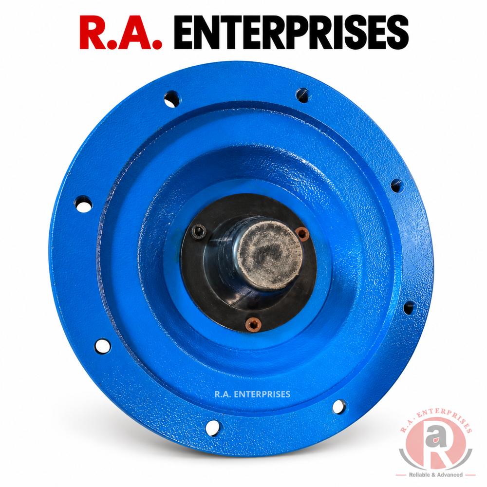 End Bearing Assembly - Features: High Quality