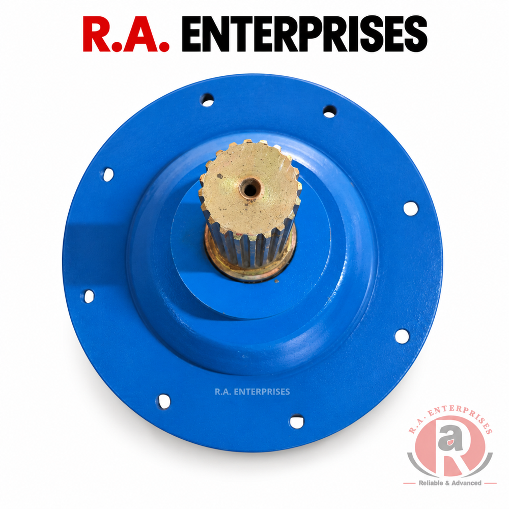 End Bearing Assembly - Features: High Quality
