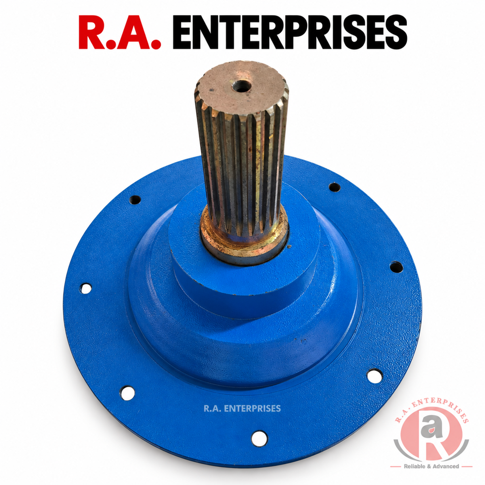 End Bearing Assembly - Features: High Quality