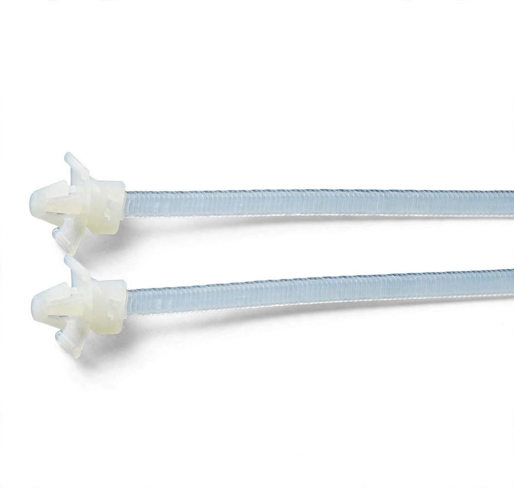Push Mount Cable Ties