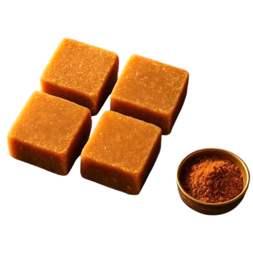 Cube Jaggery