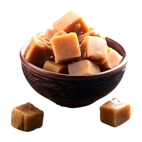 Pure Cube Jaggery
