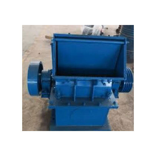 Coal Crusher - Automatic Grade: Semi-automatic