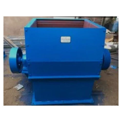 Coal Crusher - Automatic Grade: Semi-automatic