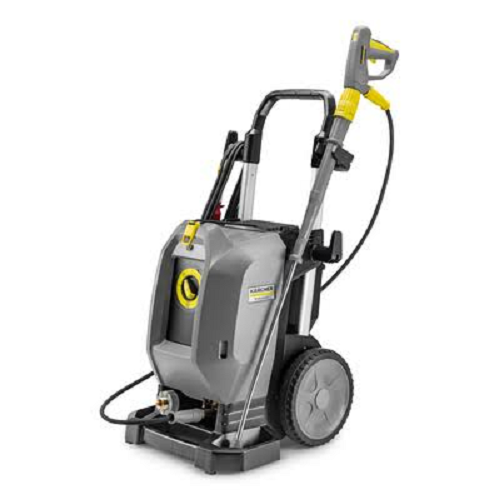 Cold Water High Pressure Washer