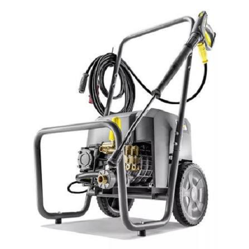 Cold Water High Pressure Washer