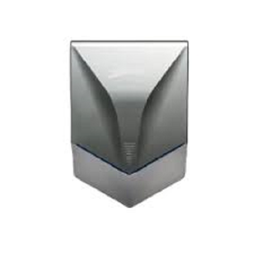 Jet Hand Dryer - Color: Silver