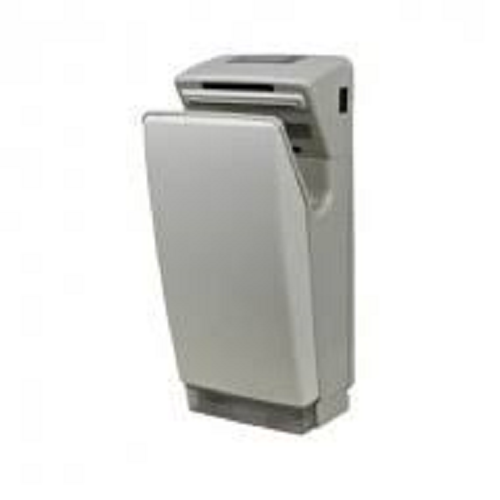Jet Hand Dryer - Color: Silver