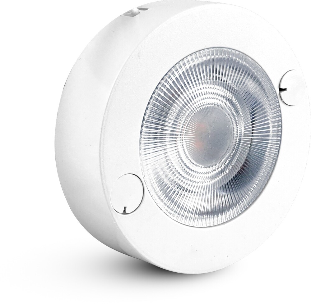 CHARZE LED STRIKER-LENS LIGHT