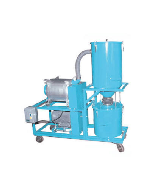 Heavy Duty Industrial Vacuum Cleaner