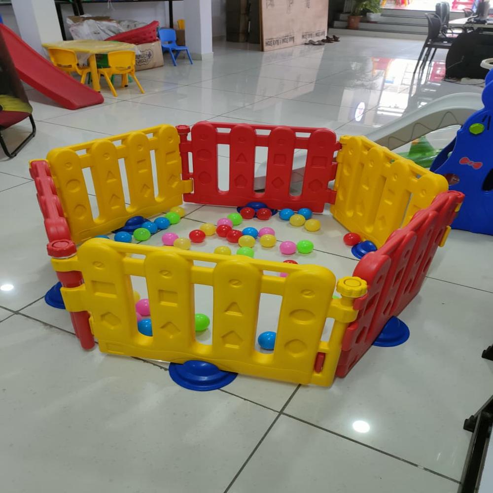 Play Playpen