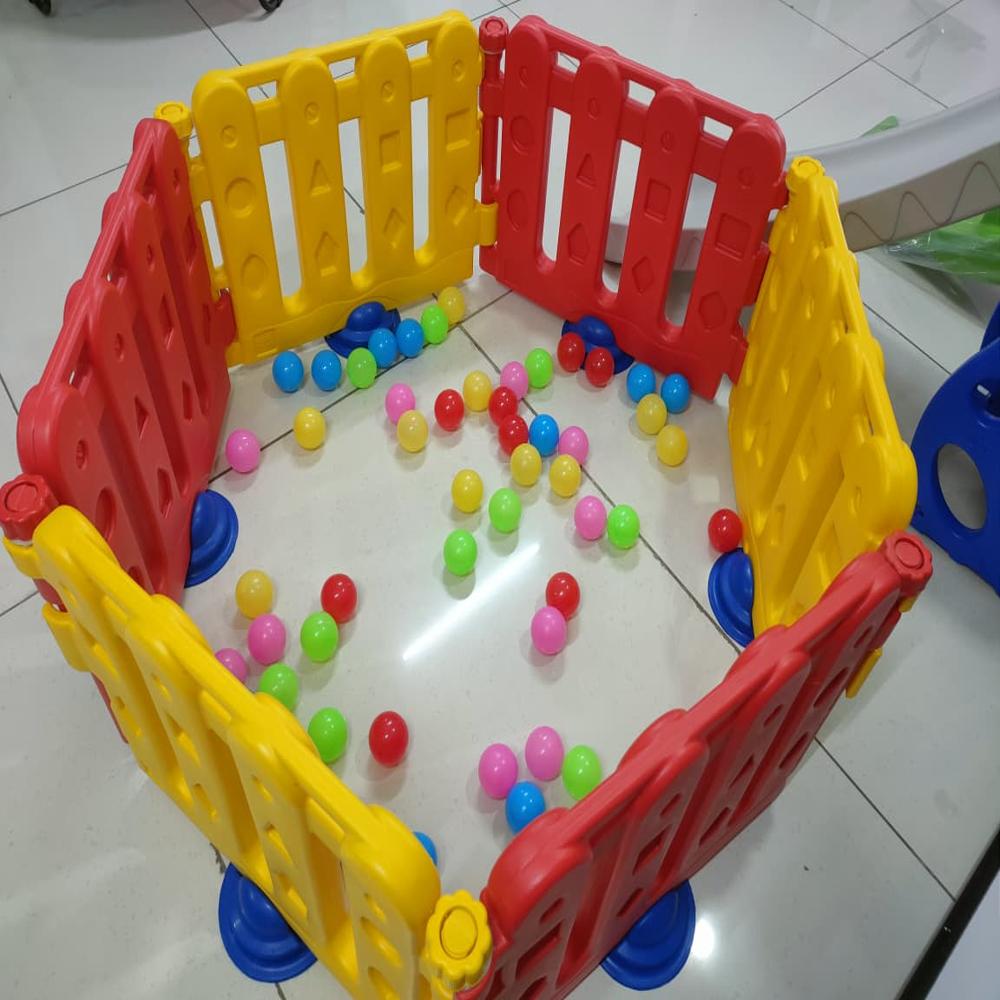 Play Playpen