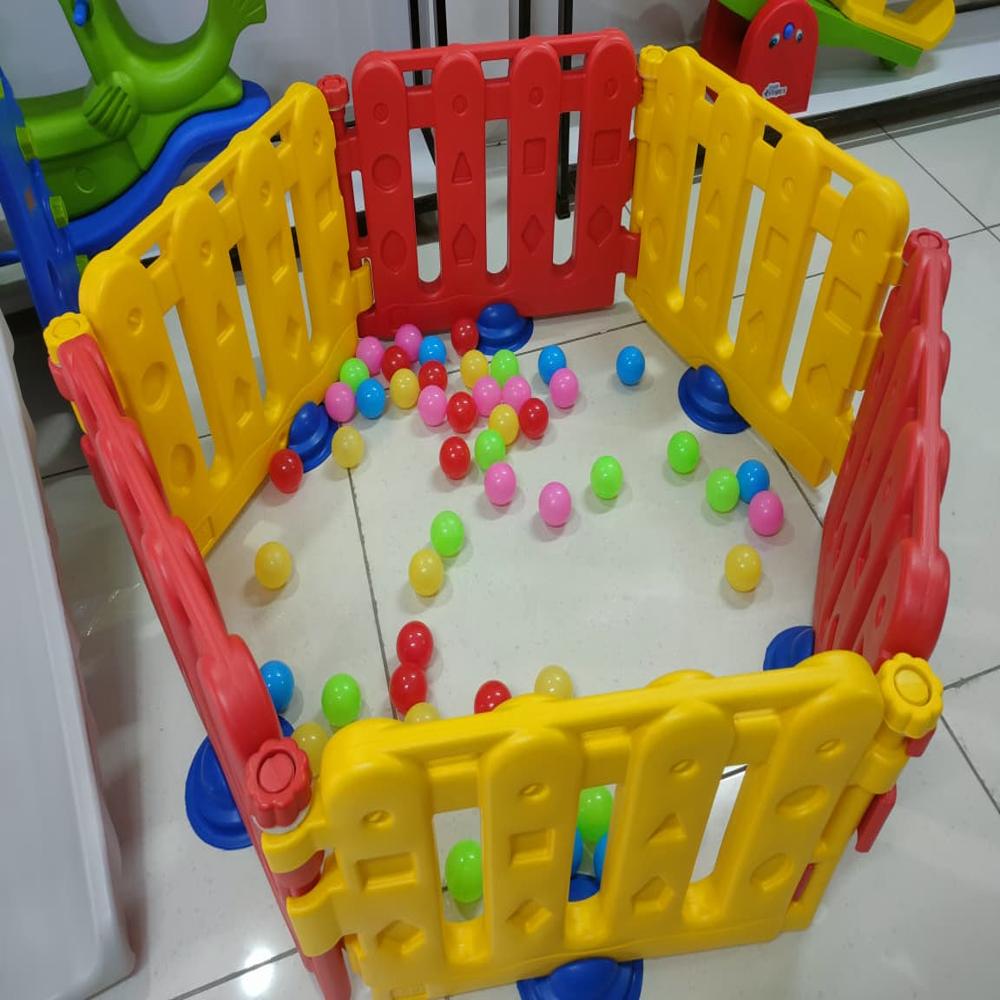 Play Playpen