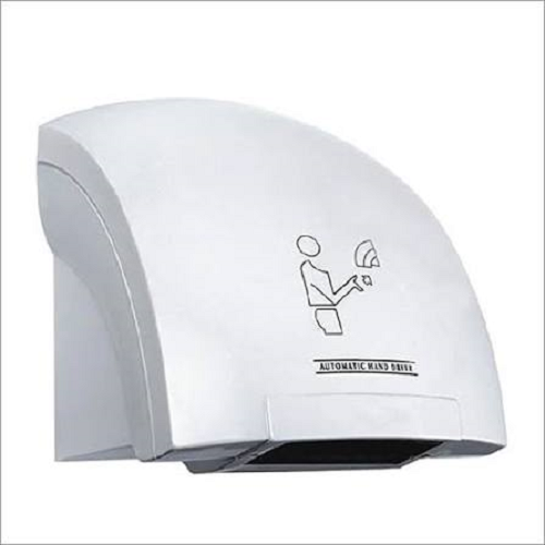 Abs Automatic Hand Dryer