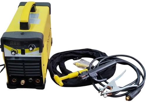 Proweld MMA 250 Welding Machine