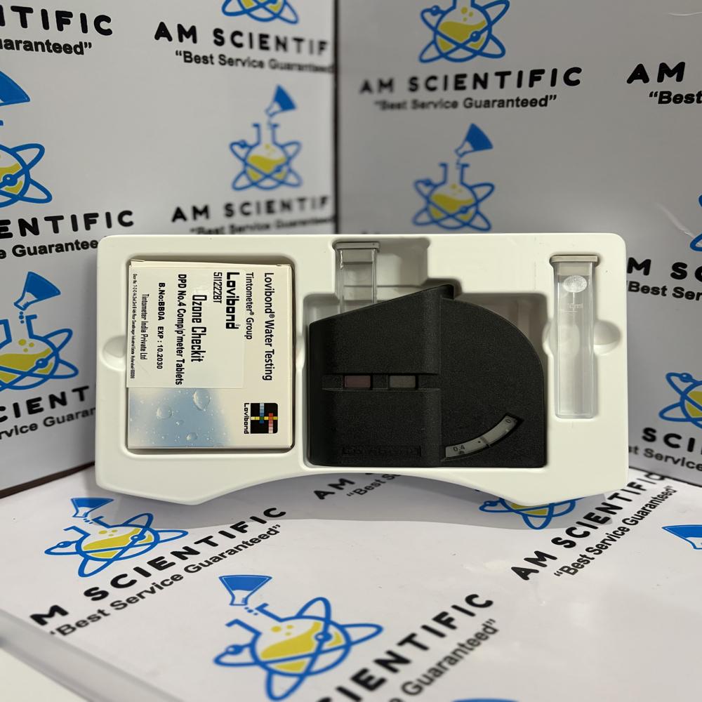 Ozone Checkit Comparator Kit