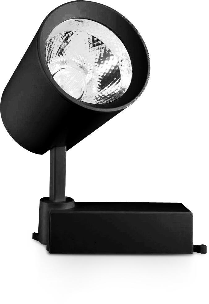 CHARZE LED TRACK LIGHT