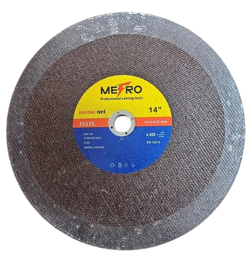 Cutting Wheel