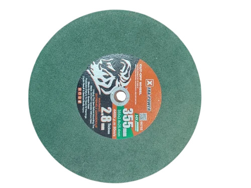 Xtra Power 355mm Cut Off Wheel