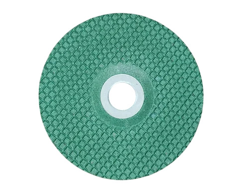 Flexible Grinding Wheel