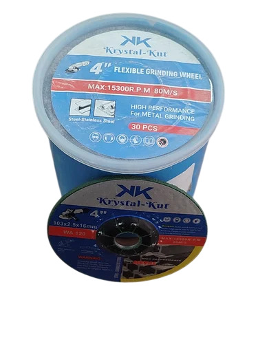 Grinding Wheel