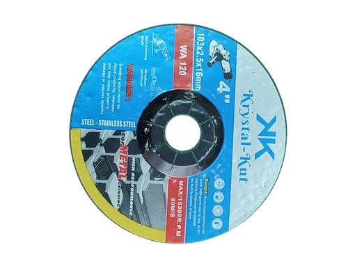 Krystal Kut 4 Cutt Off Wheel