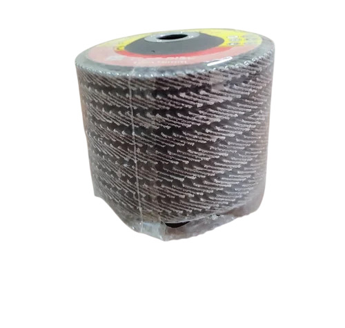 DEL KUT P80 Flap Disc