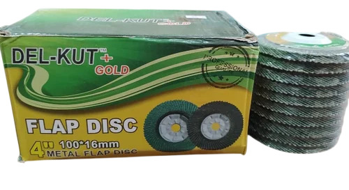 Flap Disc