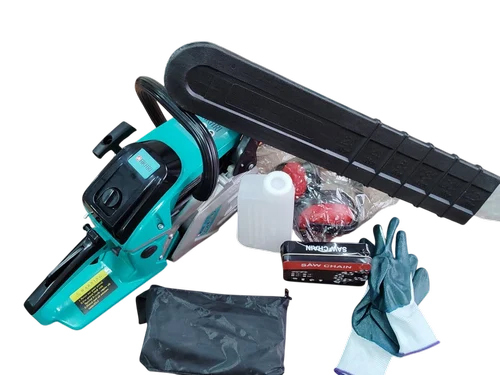 16 Inch Petrol Chainsaw