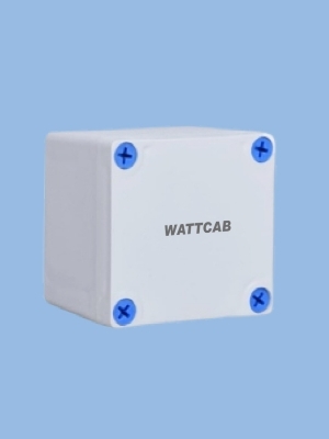 270x80x90 IP 67 Junction Box