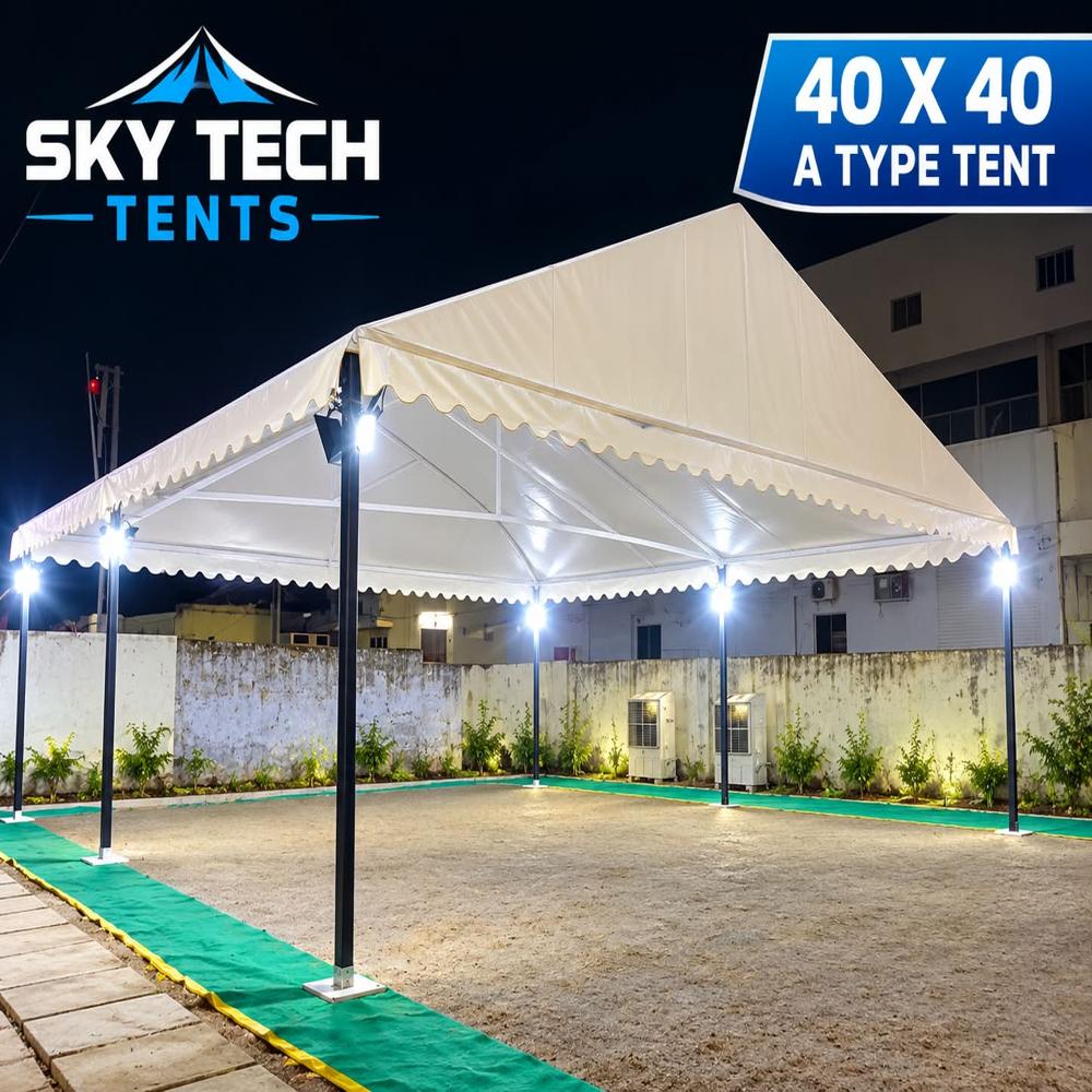 A Type Tent