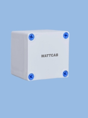 180x130x75 IP 67 Junction Box