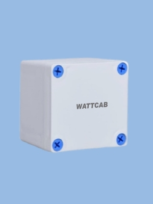 150x110x80 IP 67 Junction Box