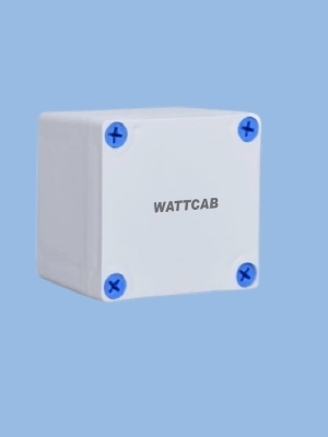180x130x100 IP 67 Junction Box