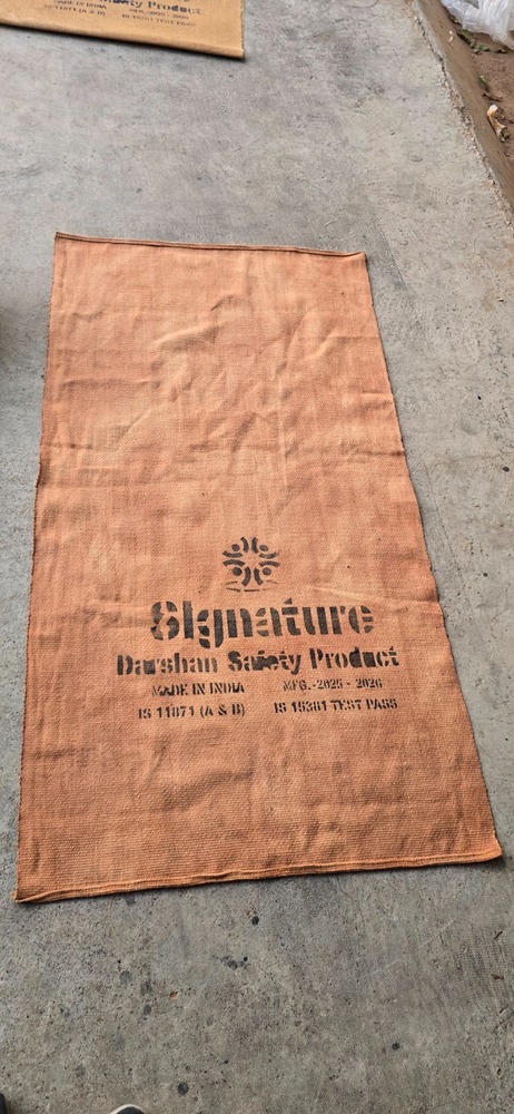 Signature Welding Blanket DSZVCF2.8