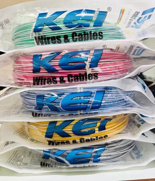 KEI Wires