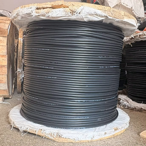 Multicore Copper Flexible FRLS Cables