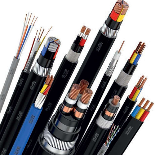 Polycab Multicore Copper FR And FRLS Cables