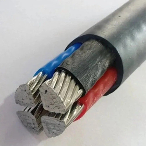 Aluminium Unarmoured Cable