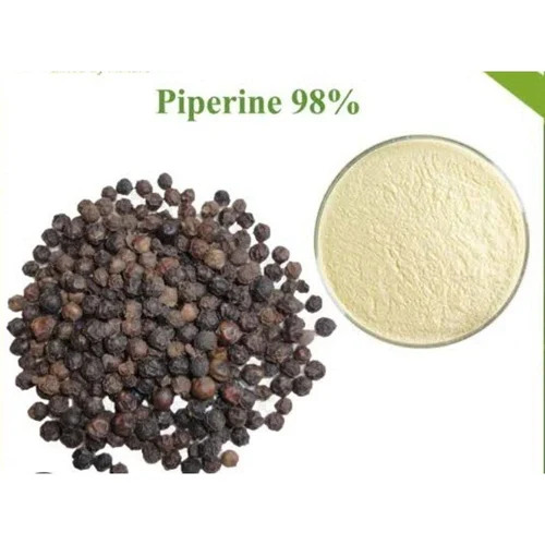 Piperine Extract Powder