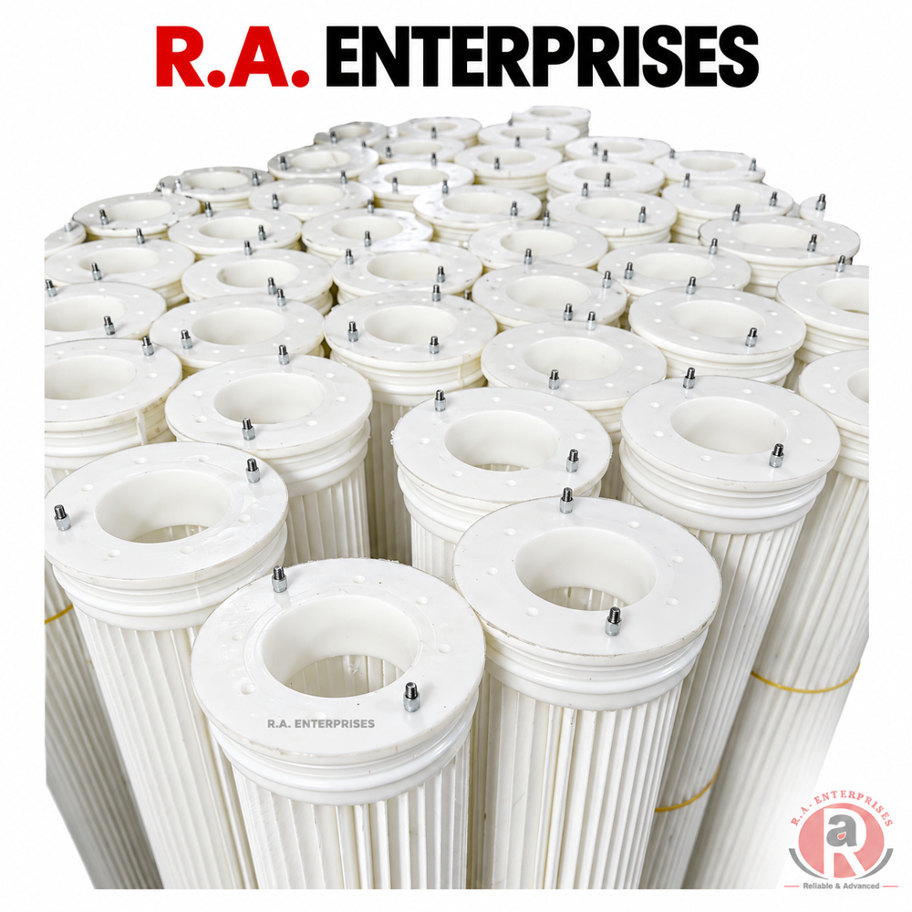 Filter Cartridge - Application: Industrial