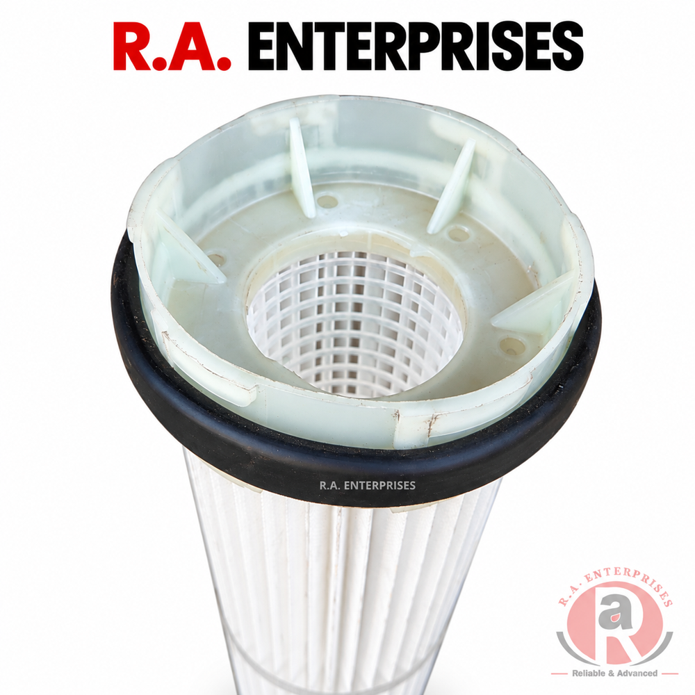 Filter Cartridge - Application: Industrial