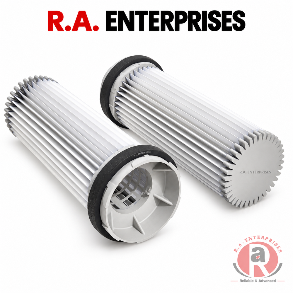 Filter Cartridge - Application: Industrial