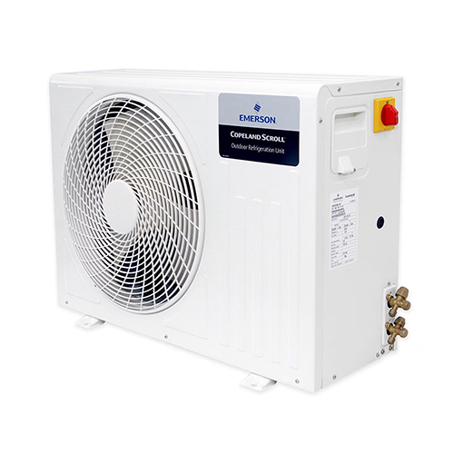 Copeland Condensing Unit