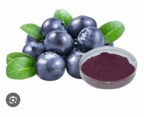 Acai Berry Extracts