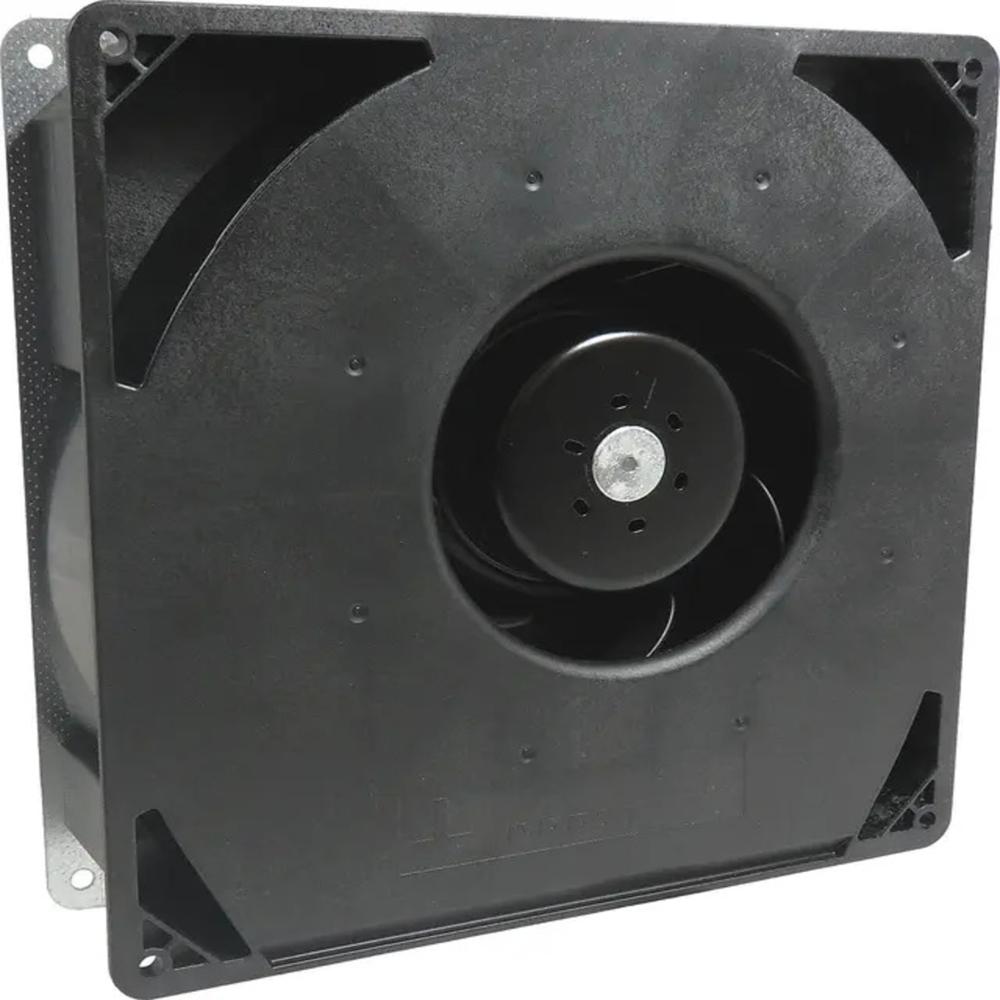 Ebmpapst Rg160-28/14N/19 Tdpu 24V Dc 64W 2.7A 22089Mm Ball Bearing Industrial Axial Cooling Fan - Blade Material: Plastic