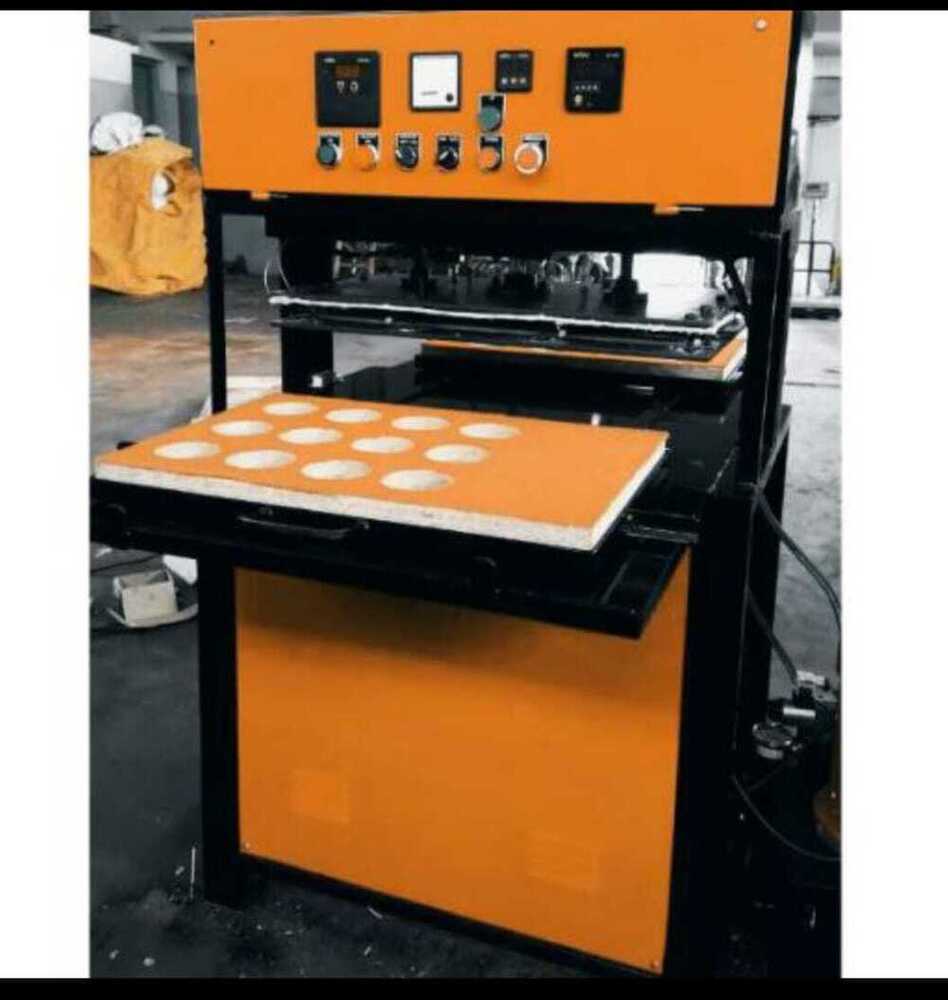 Industrial Automatic Scrubber Packing Machine