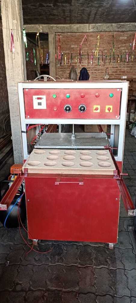 Industrial Automatic Scrubber Packing Machine