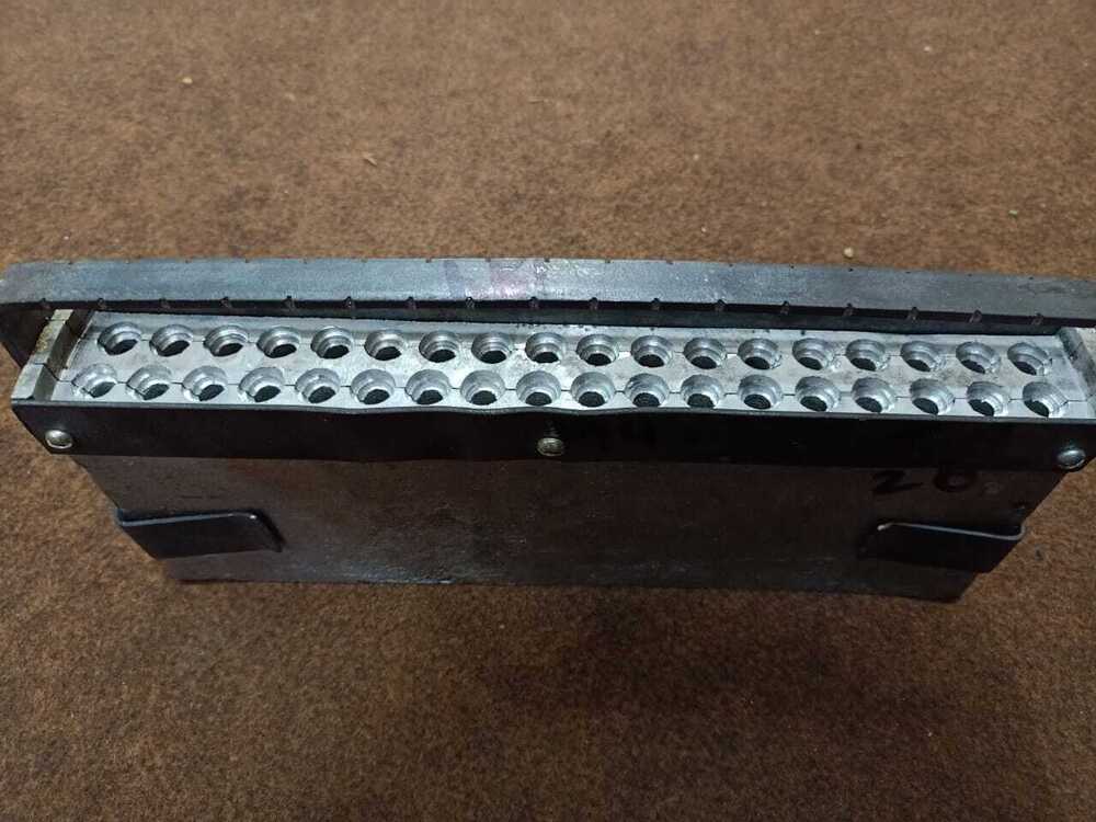 Industrial Candle Making Molds